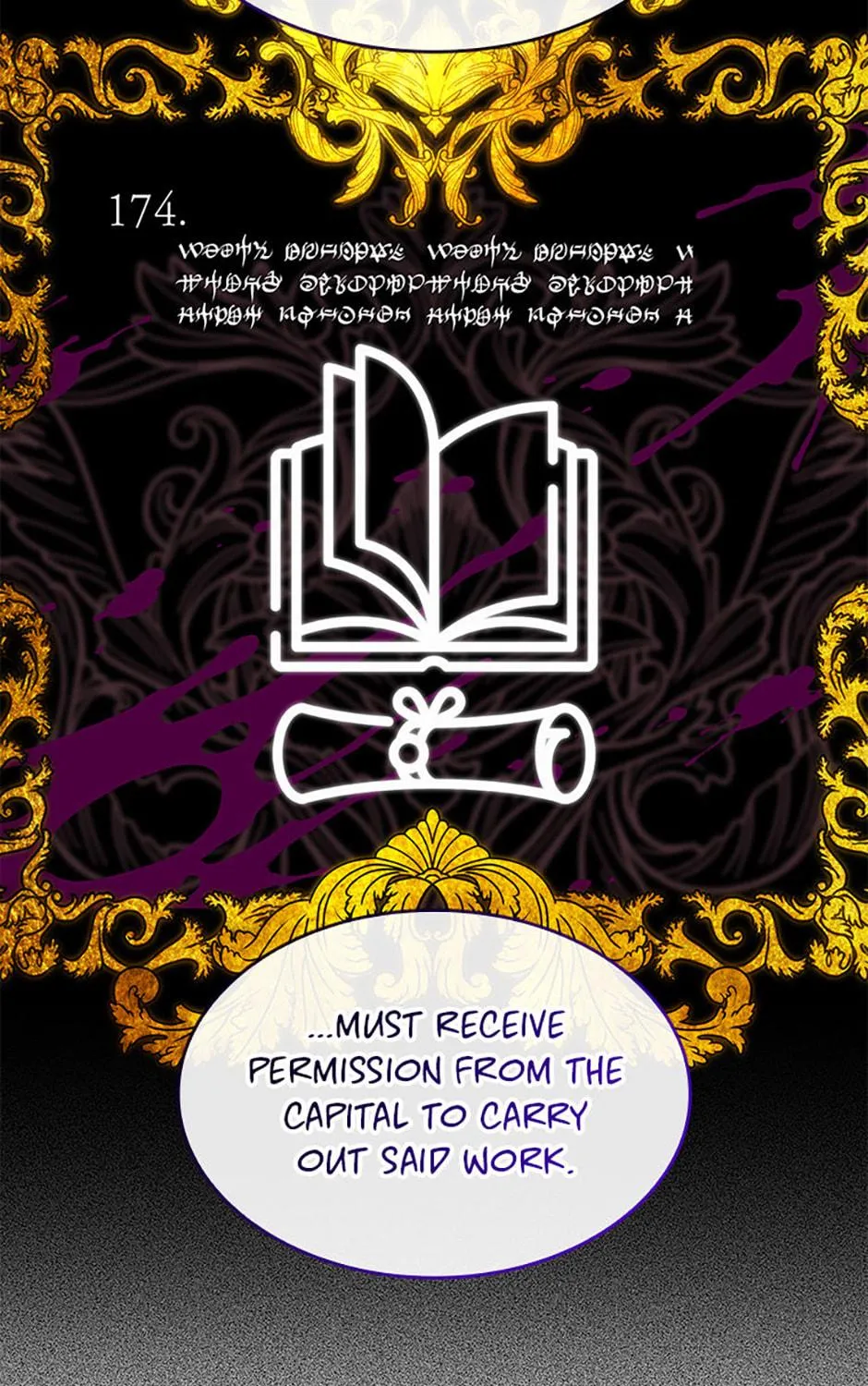 Read Princess Summoning the Monster chapter 38 image 22 on Lezhin