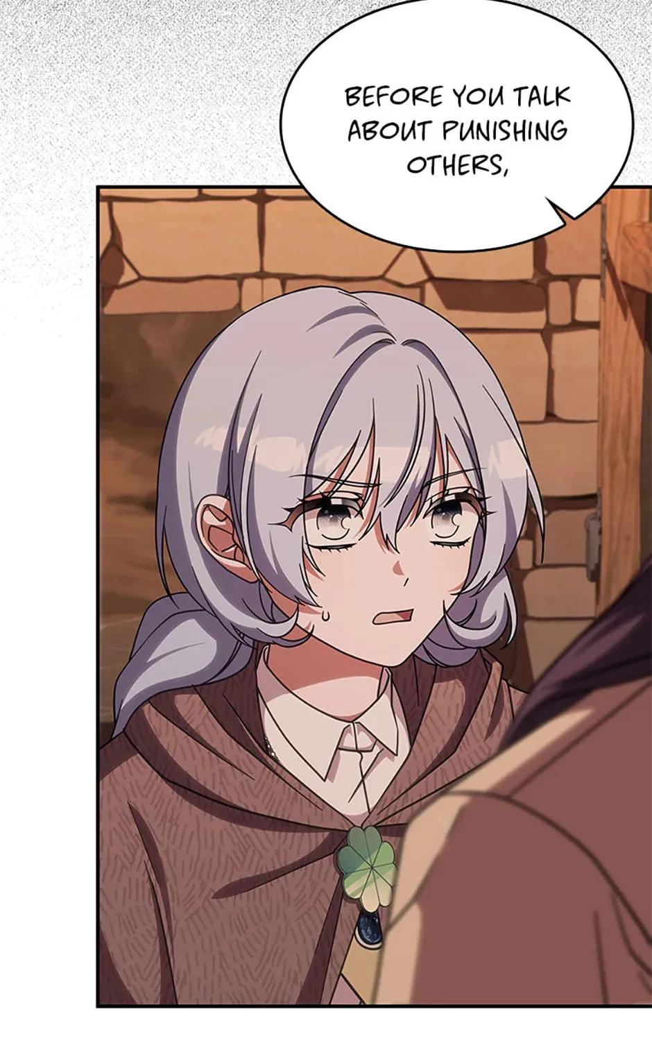 Read Princess Summoning the Monster chapter 38 image 24 on Lezhin