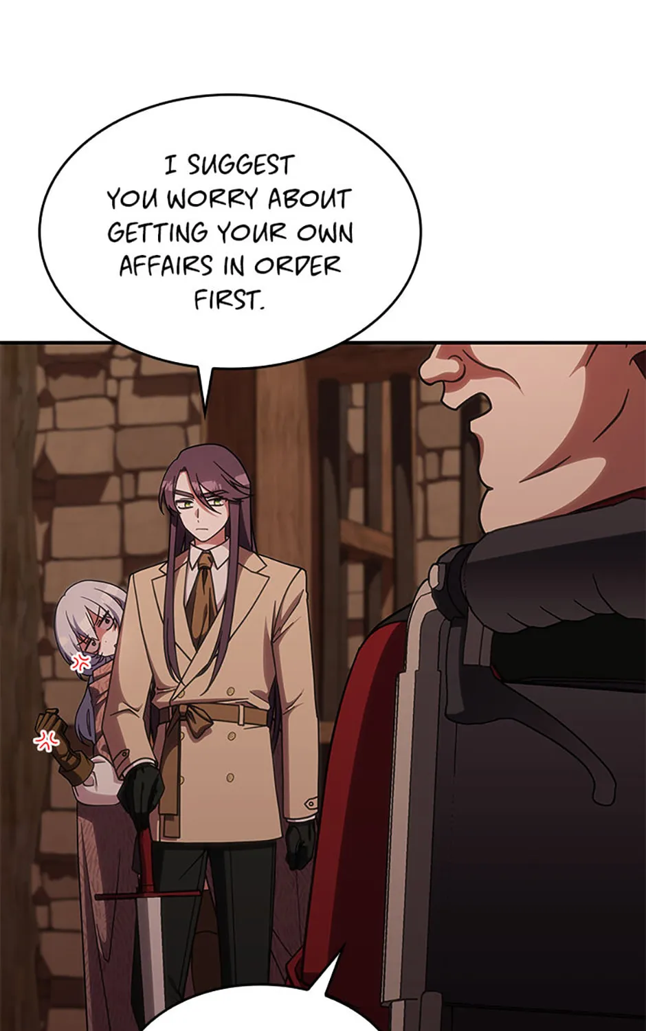 Read Princess Summoning the Monster chapter 38 image 26 on Lezhin