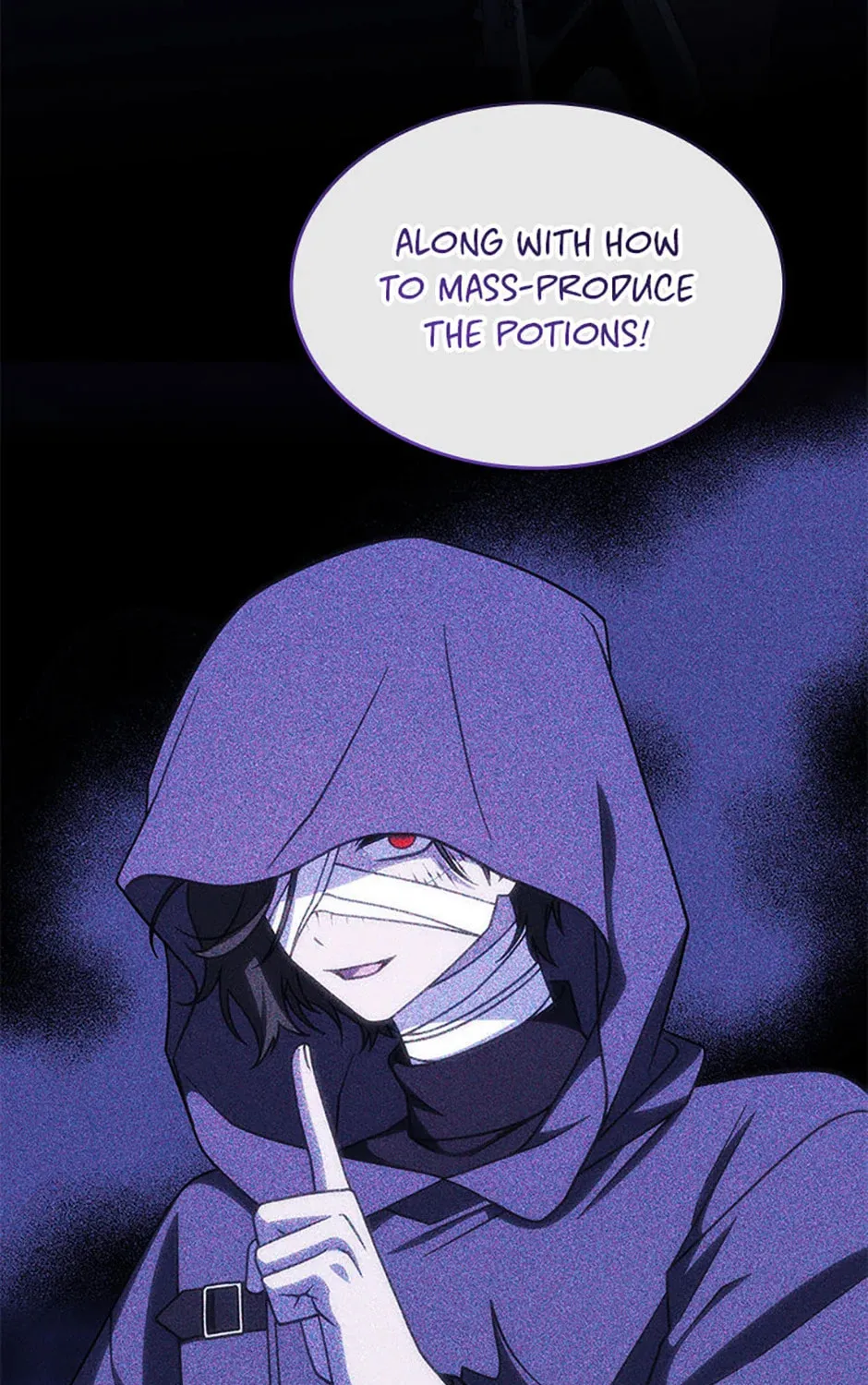 Read Princess Summoning the Monster chapter 38 image 30 on Lezhin