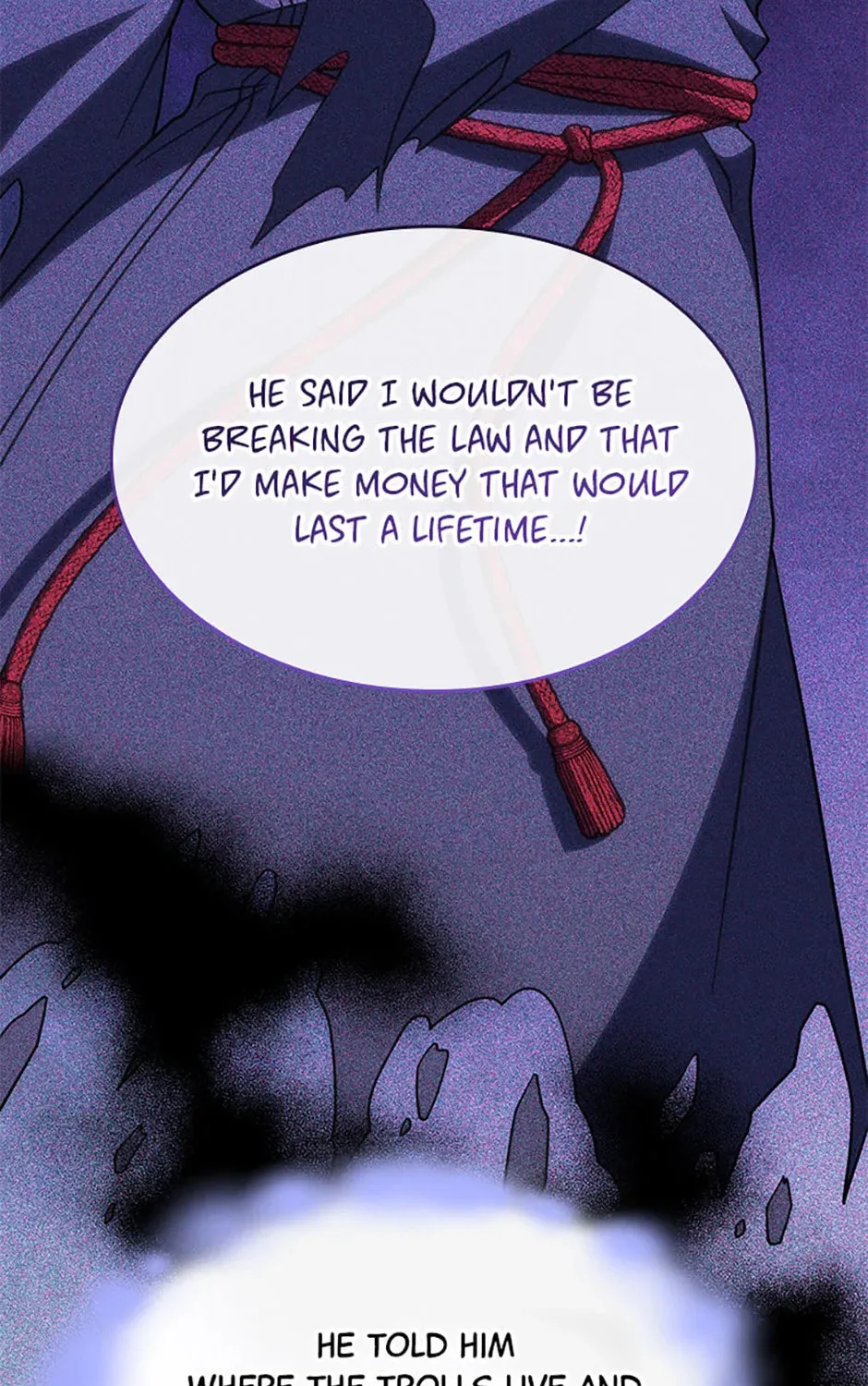 Read Princess Summoning the Monster chapter 38 image 32 on Lezhin