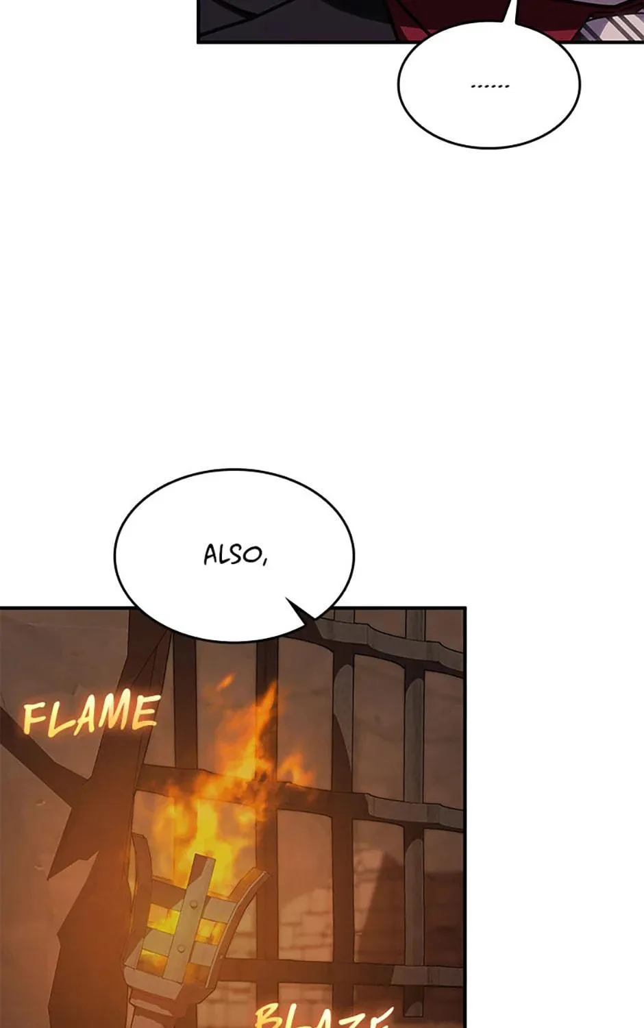 Read Princess Summoning the Monster chapter 38 image 40 on Lezhin