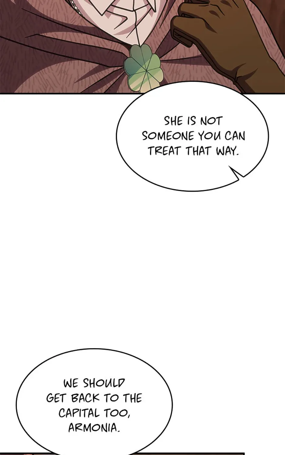 Read Princess Summoning the Monster chapter 38 image 44 on Lezhin
