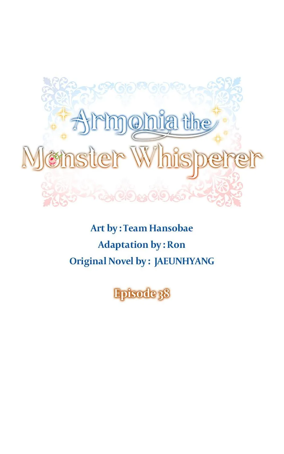 Read Princess Summoning the Monster chapter 38 image 52 on Lezhin