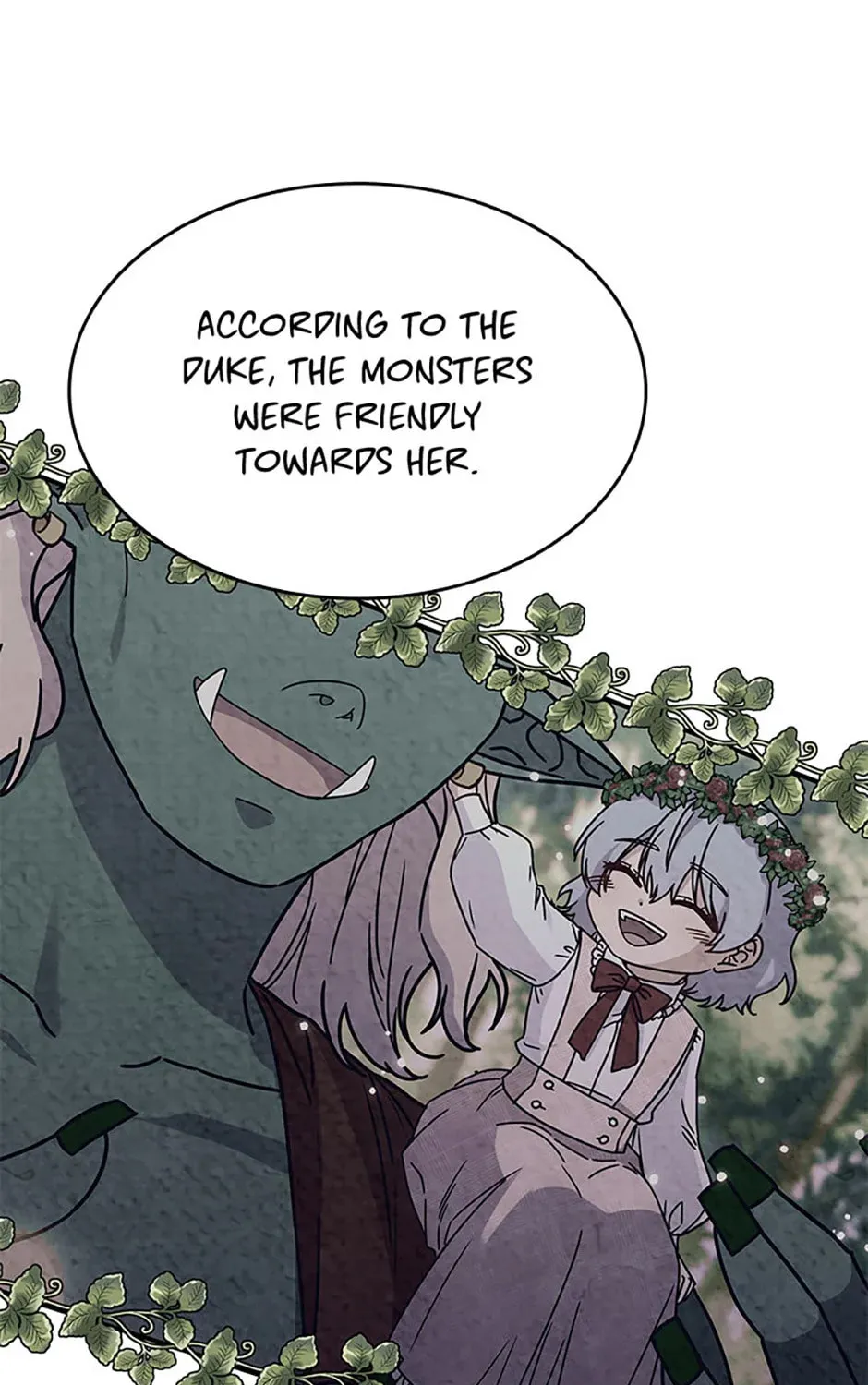 Read Princess Summoning the Monster chapter 38 image 66 on Lezhin