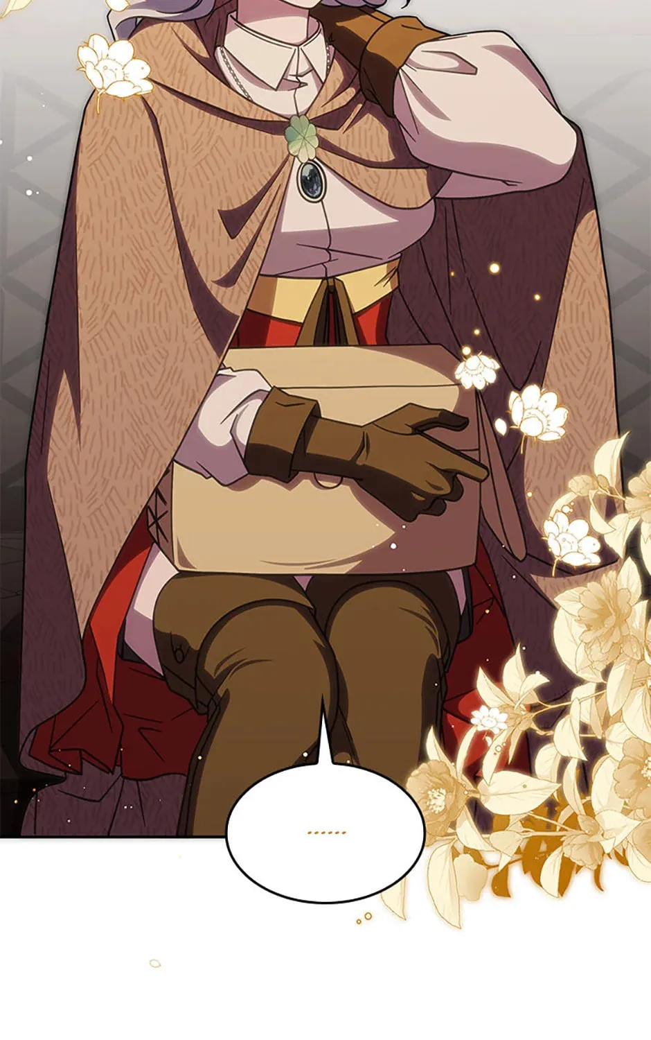 Read Princess Summoning the Monster chapter 38 image 72 on Lezhin