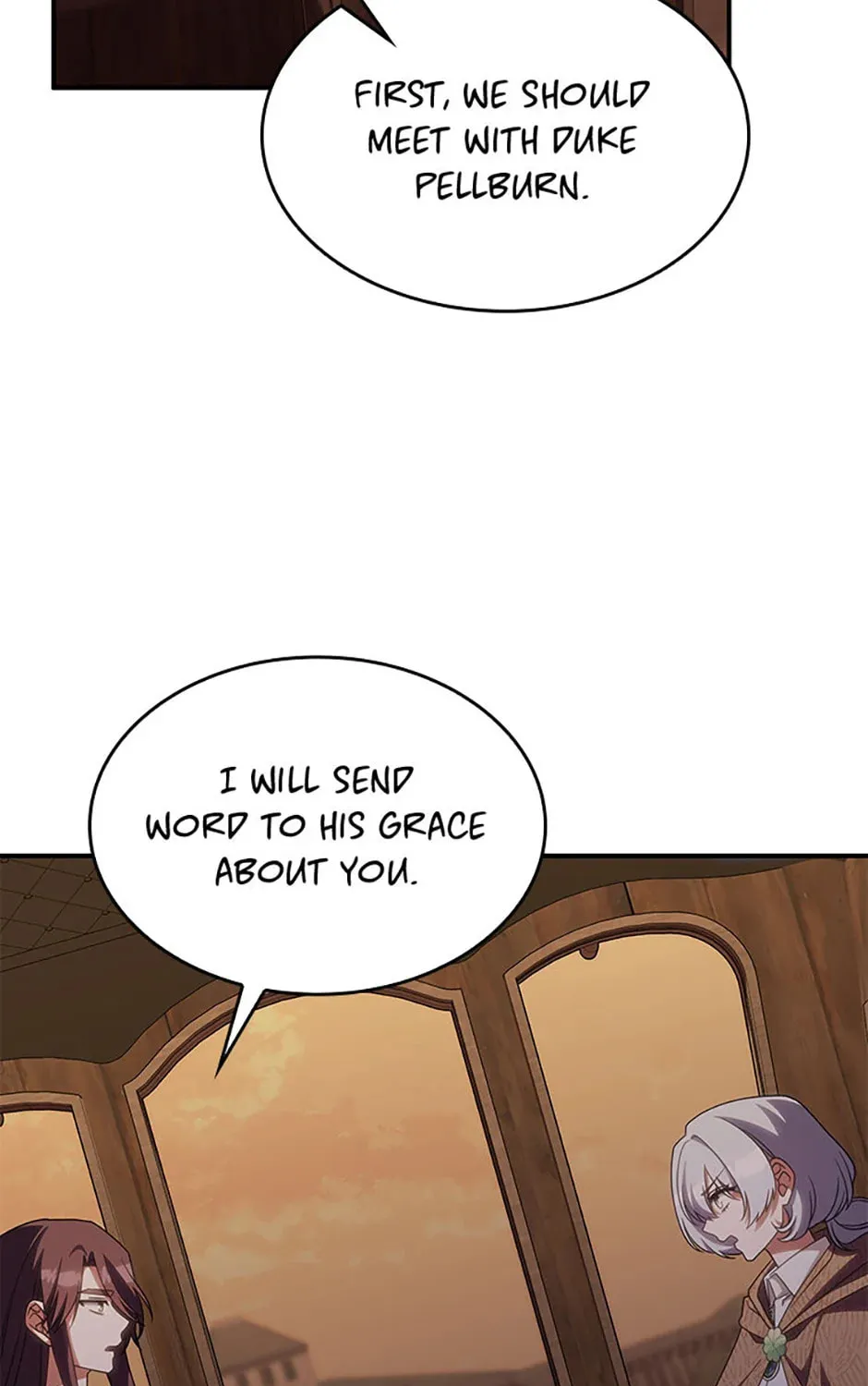 Read Princess Summoning the Monster chapter 38 image 86 on Lezhin