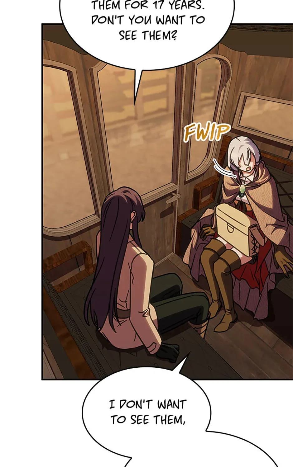 Read Princess Summoning the Monster chapter 38 image 92 on Lezhin