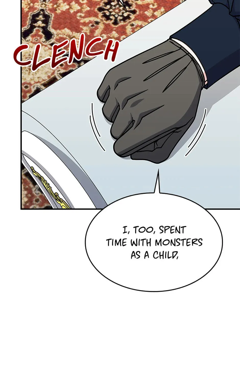 Read Princess Summoning the Monster chapter 39 image 104 on Lezhin