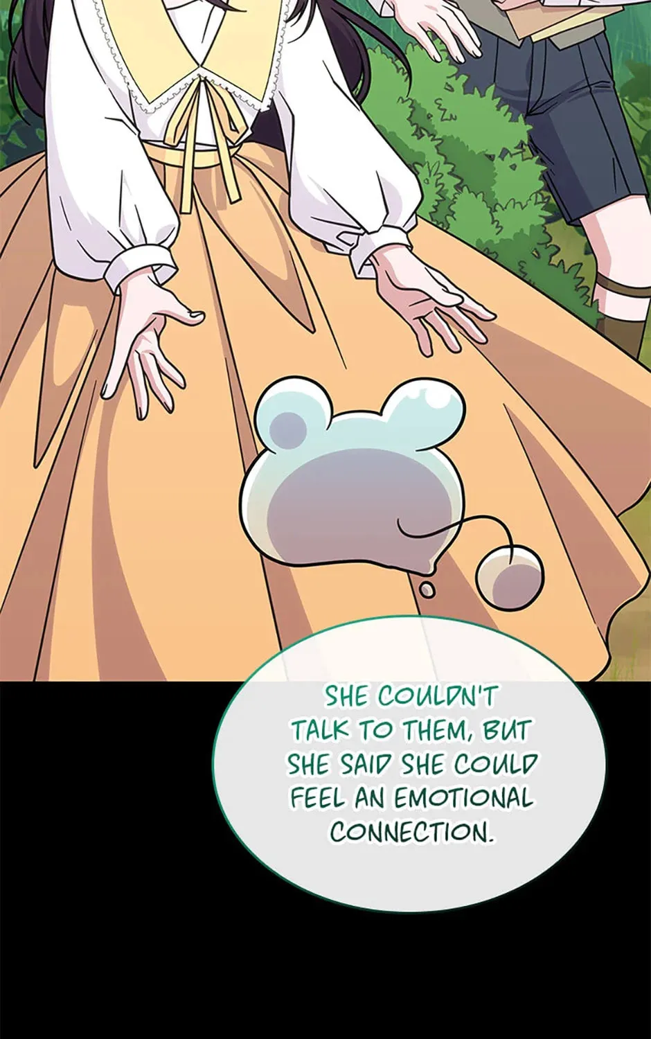 Read Princess Summoning the Monster chapter 39 image 110 on Lezhin