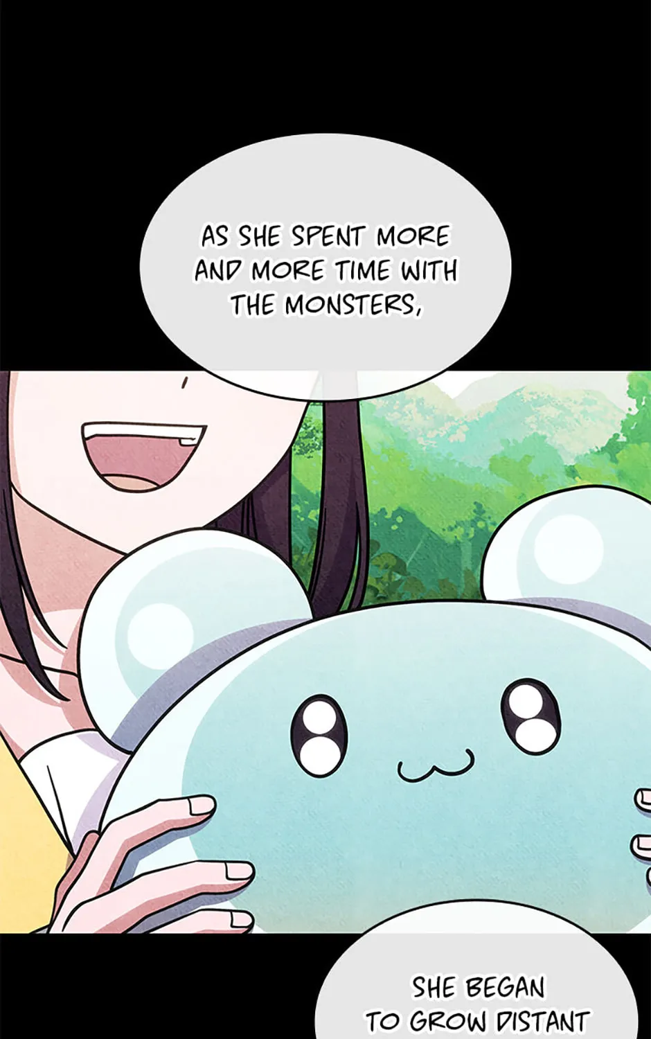 Read Princess Summoning the Monster chapter 39 image 114 on Lezhin