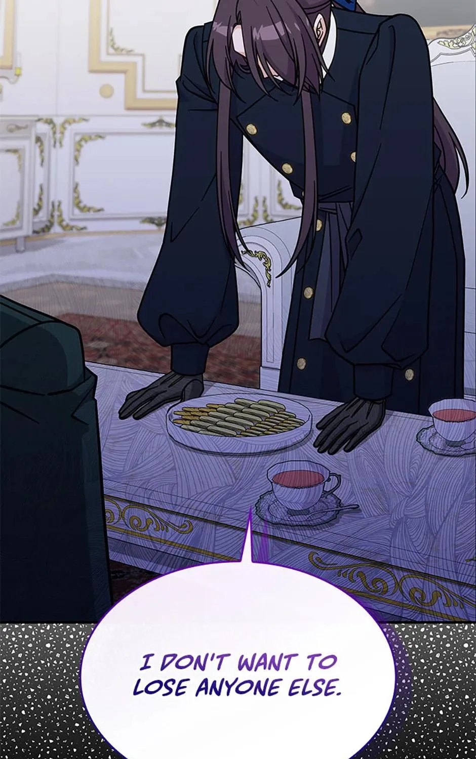 Read Princess Summoning the Monster chapter 39 image 138 on Lezhin