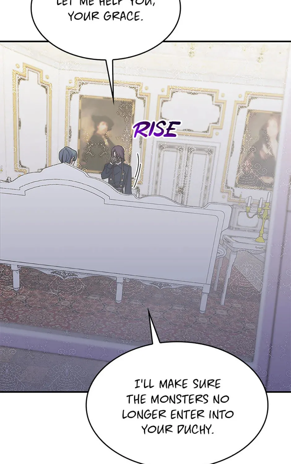 Read Princess Summoning the Monster chapter 39 image 146 on Lezhin