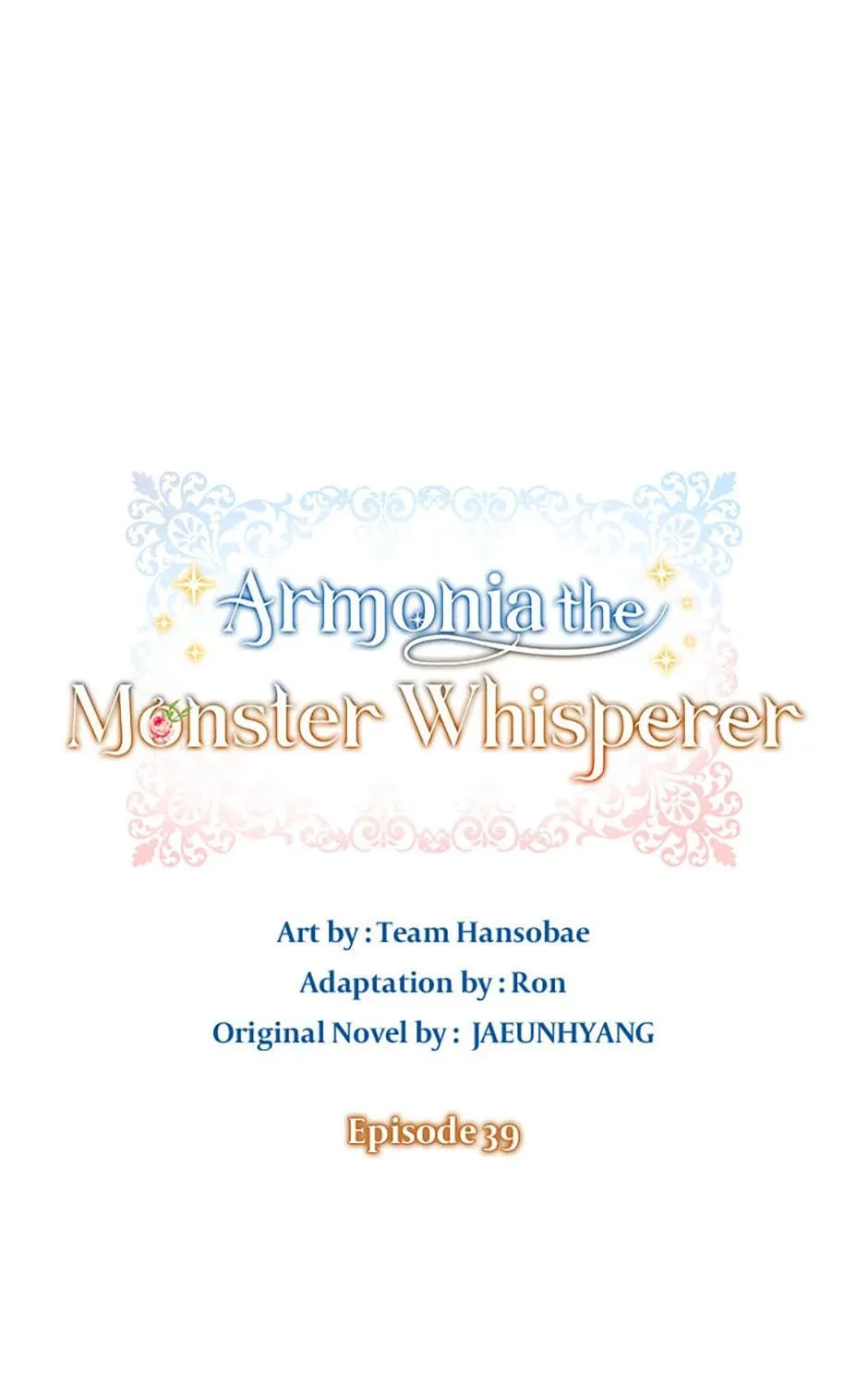 Read Princess Summoning the Monster chapter 39 image 16 on Lezhin