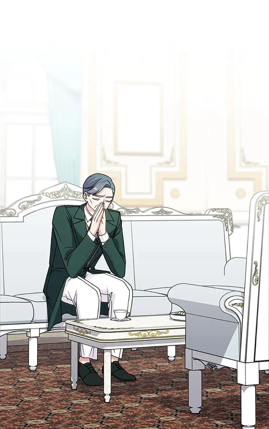 Read Princess Summoning the Monster chapter 39 image 18 on Lezhin