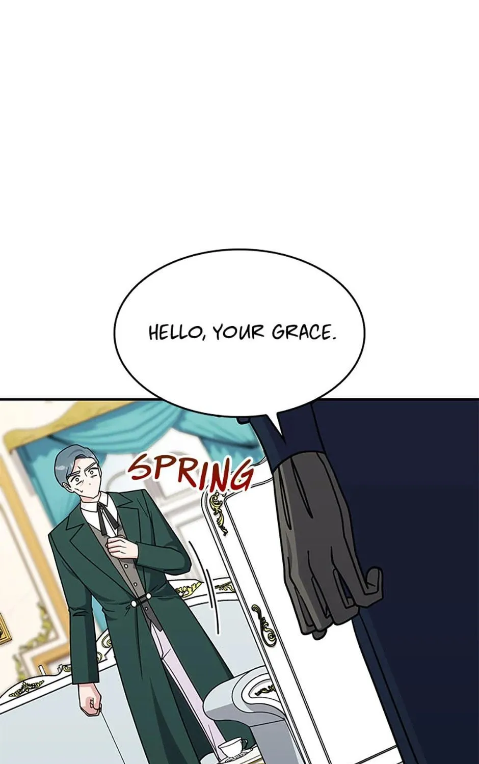 Read Princess Summoning the Monster chapter 39 image 22 on Lezhin