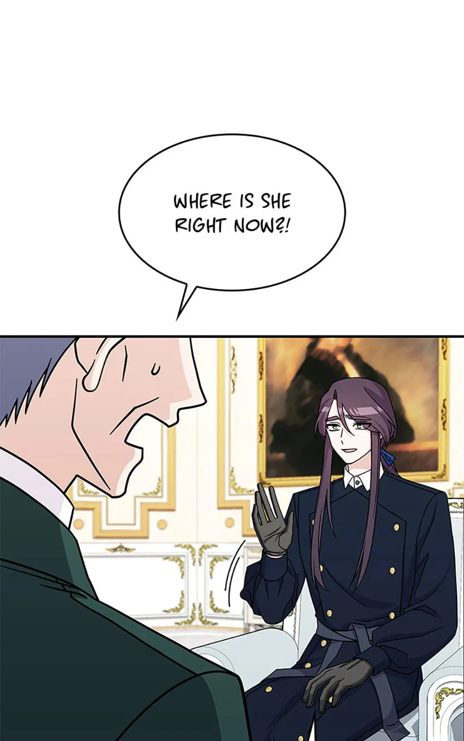 Read Princess Summoning the Monster chapter 39 image 42 on Lezhin