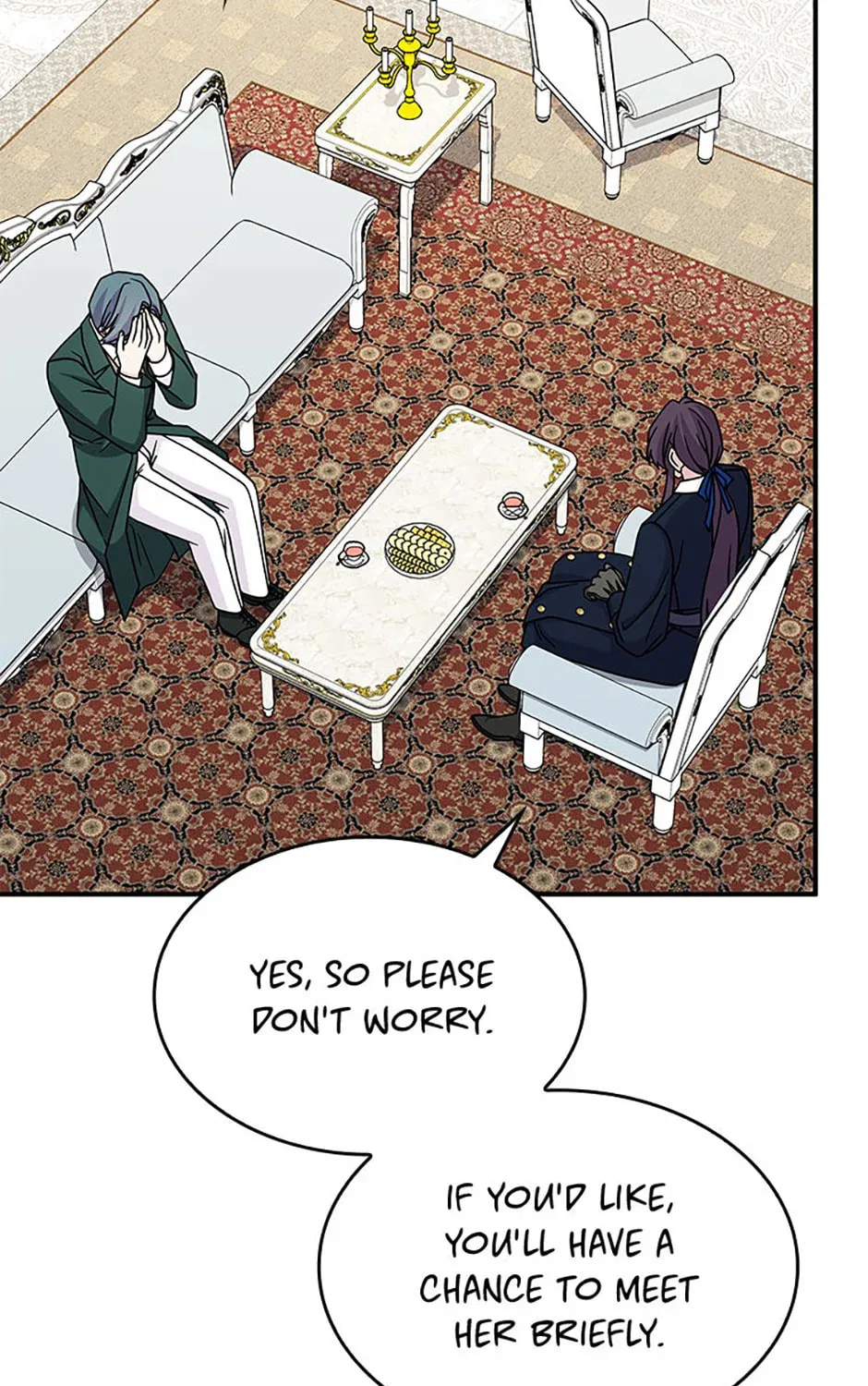 Read Princess Summoning the Monster chapter 39 image 50 on Lezhin