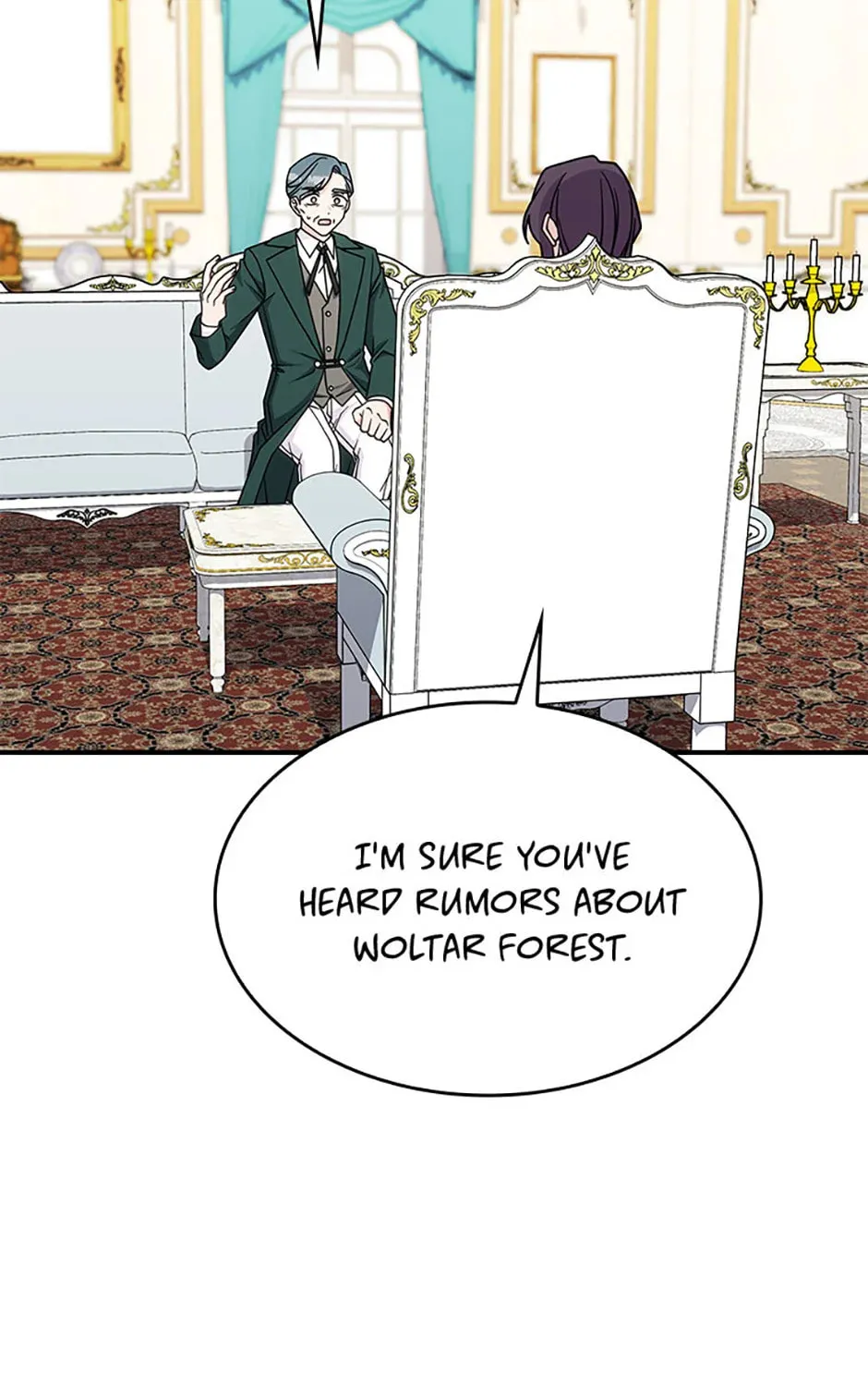 Read Princess Summoning the Monster chapter 39 image 60 on Lezhin