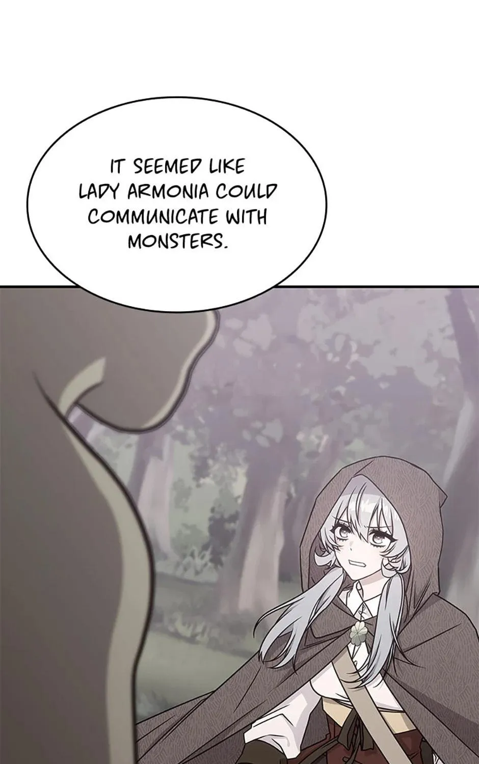 Read Princess Summoning the Monster chapter 39 image 68 on Lezhin