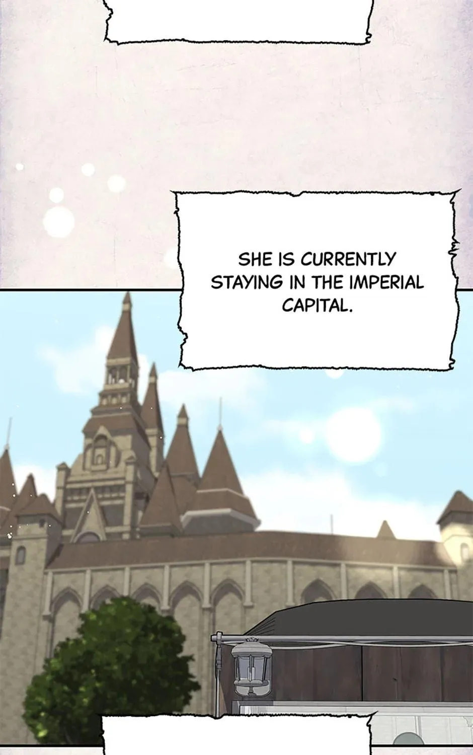 Read Princess Summoning the Monster chapter 39 image 8 on Lezhin