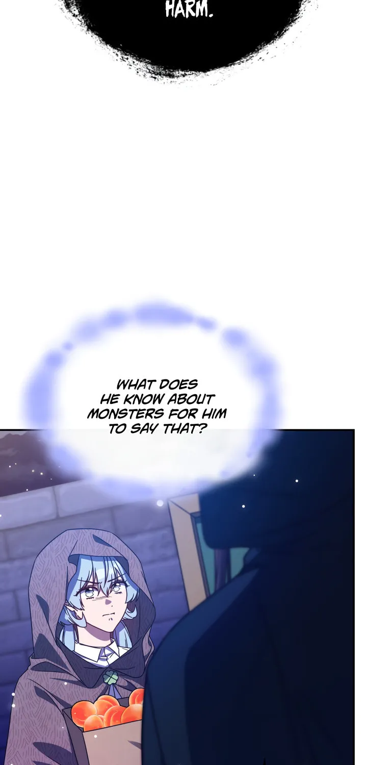 Read Princess Summoning the Monster chapter 4 image 15 on Lezhin
