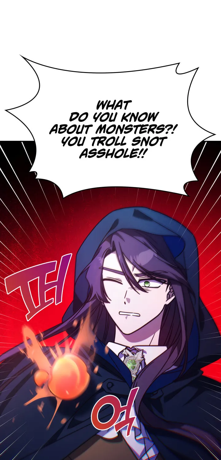 Read Princess Summoning the Monster chapter 4 image 19 on Lezhin