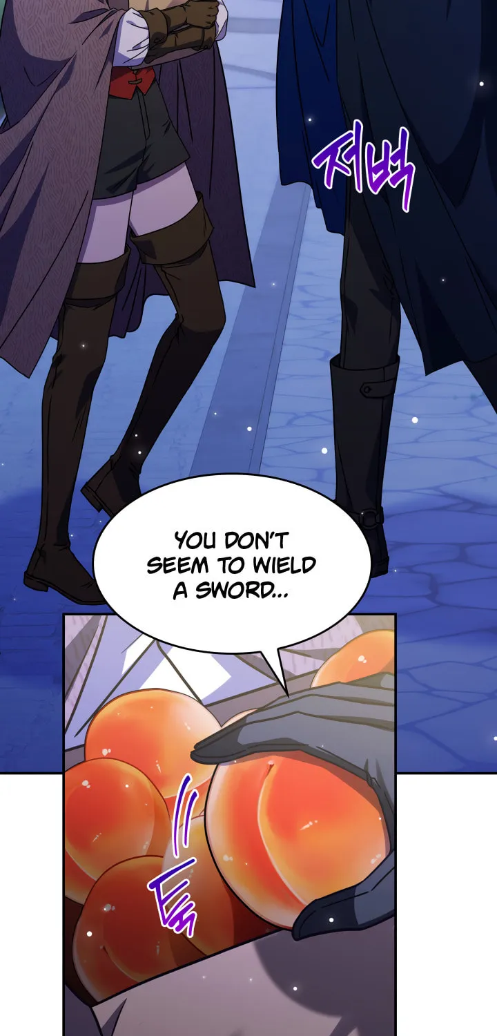 Read Princess Summoning the Monster chapter 4 image 2 on Lezhin