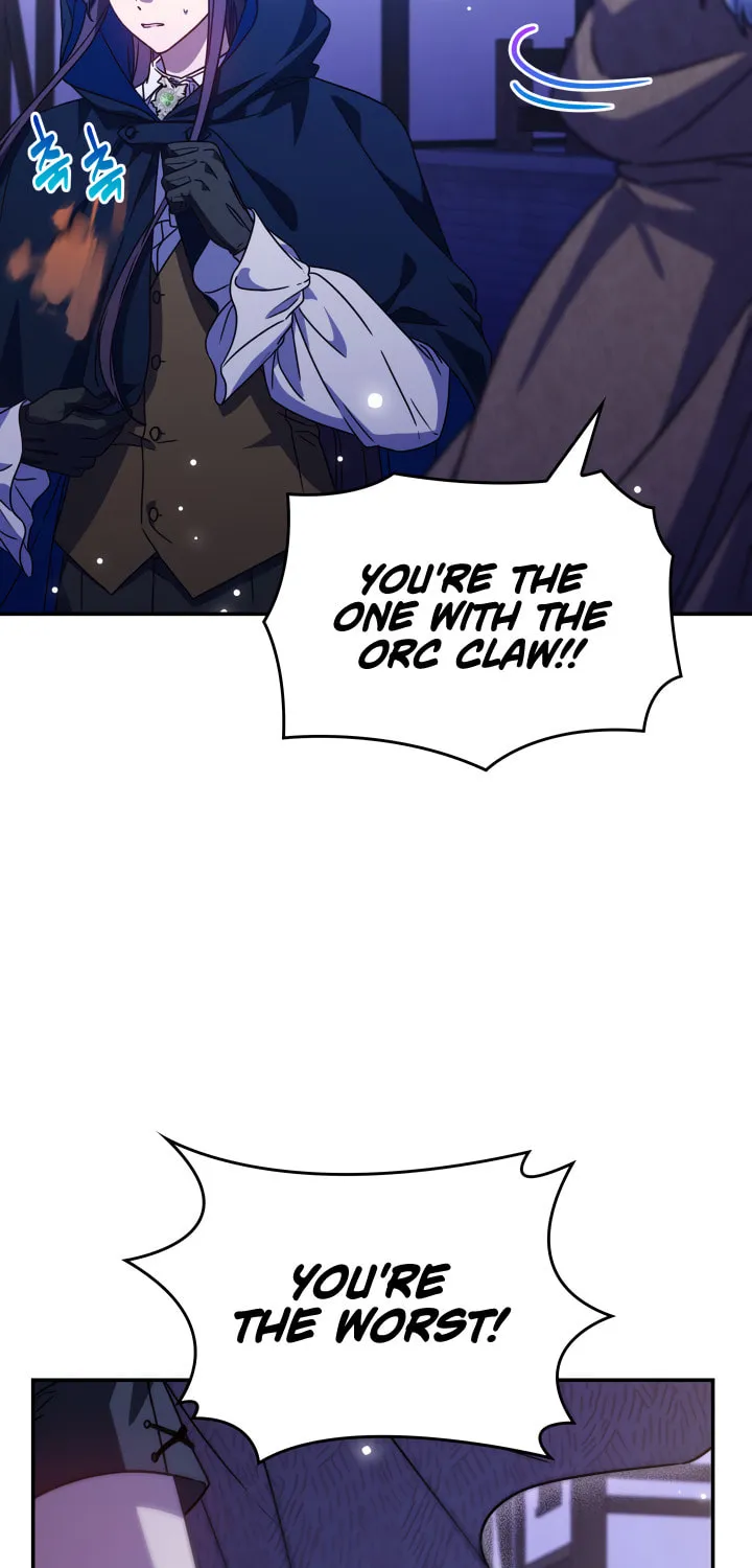 Read Princess Summoning the Monster chapter 4 image 21 on Lezhin