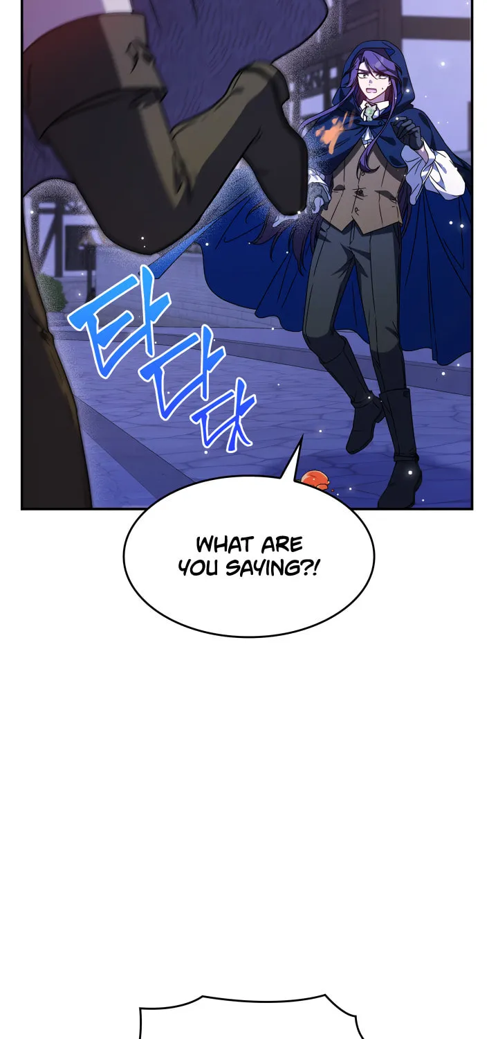 Read Princess Summoning the Monster chapter 4 image 22 on Lezhin