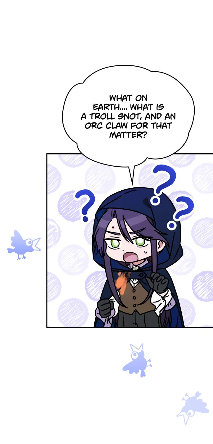 Read Princess Summoning the Monster chapter 4 image 24 on Lezhin