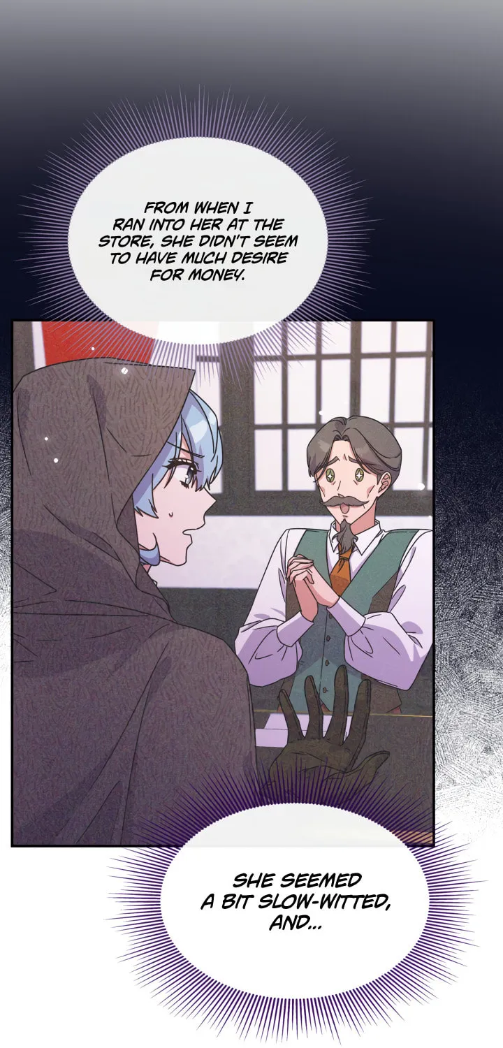 Read Princess Summoning the Monster chapter 4 image 27 on Lezhin