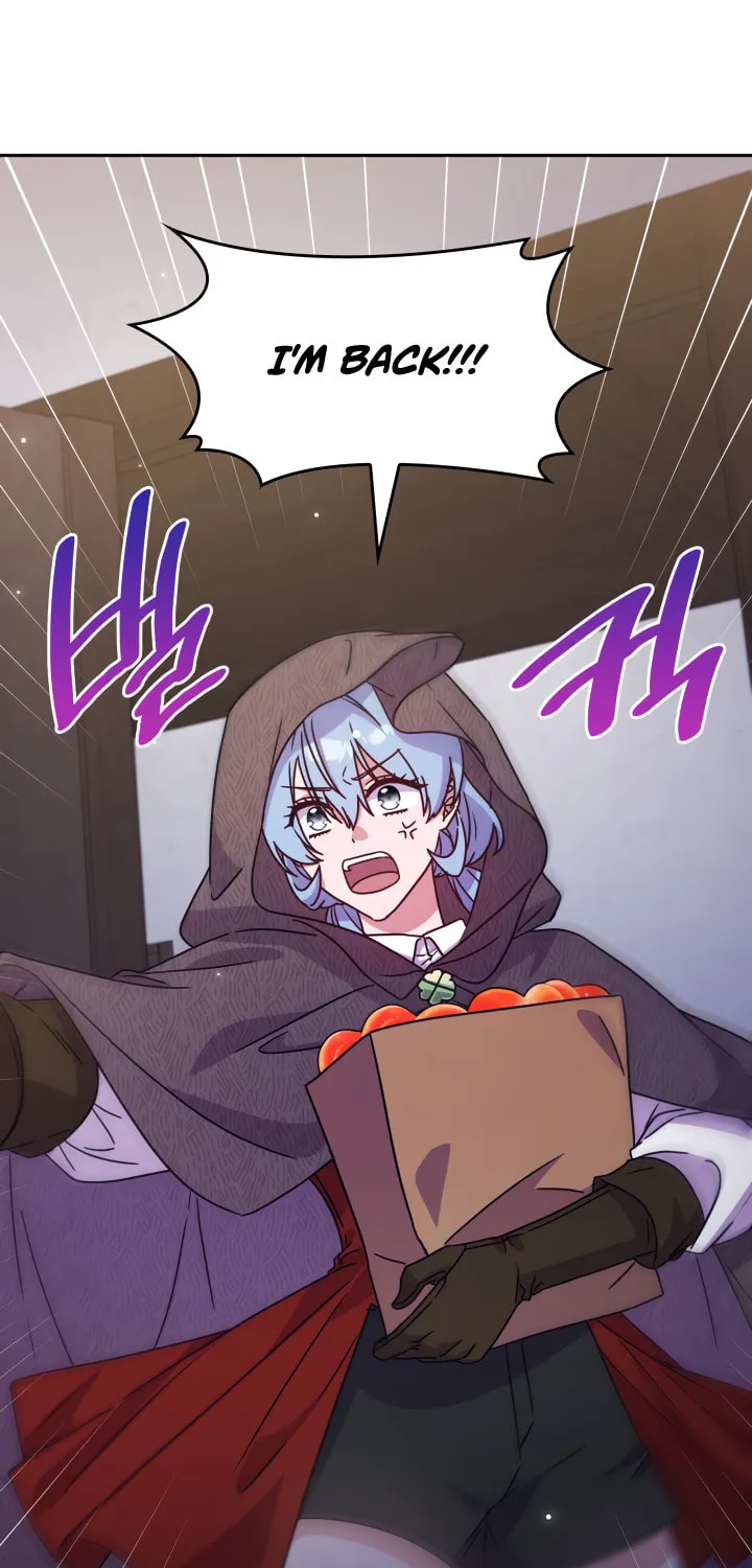 Read Princess Summoning the Monster chapter 4 image 34 on Lezhin