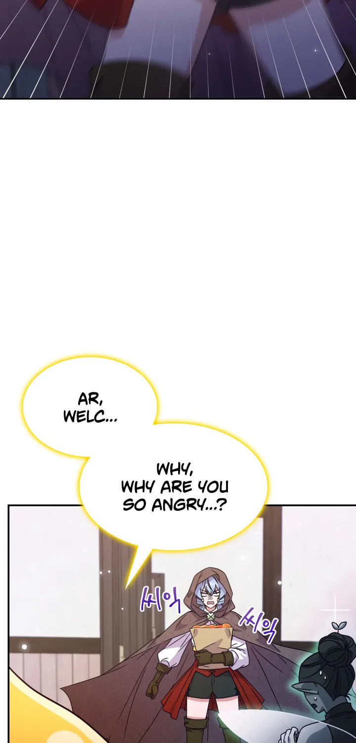 Read Princess Summoning the Monster chapter 4 image 35 on Lezhin