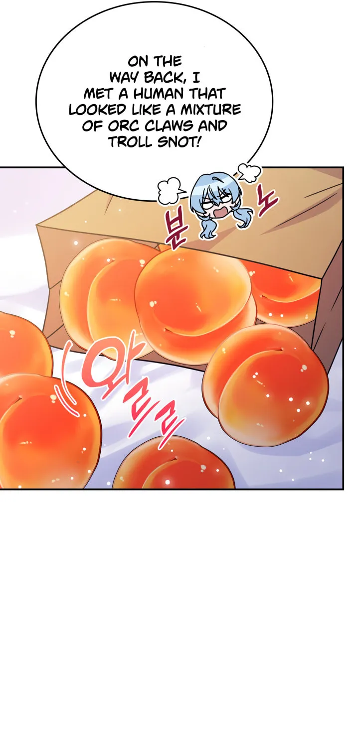 Read Princess Summoning the Monster chapter 4 image 37 on Lezhin