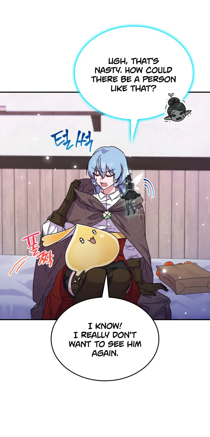 Read Princess Summoning the Monster chapter 4 image 38 on Lezhin
