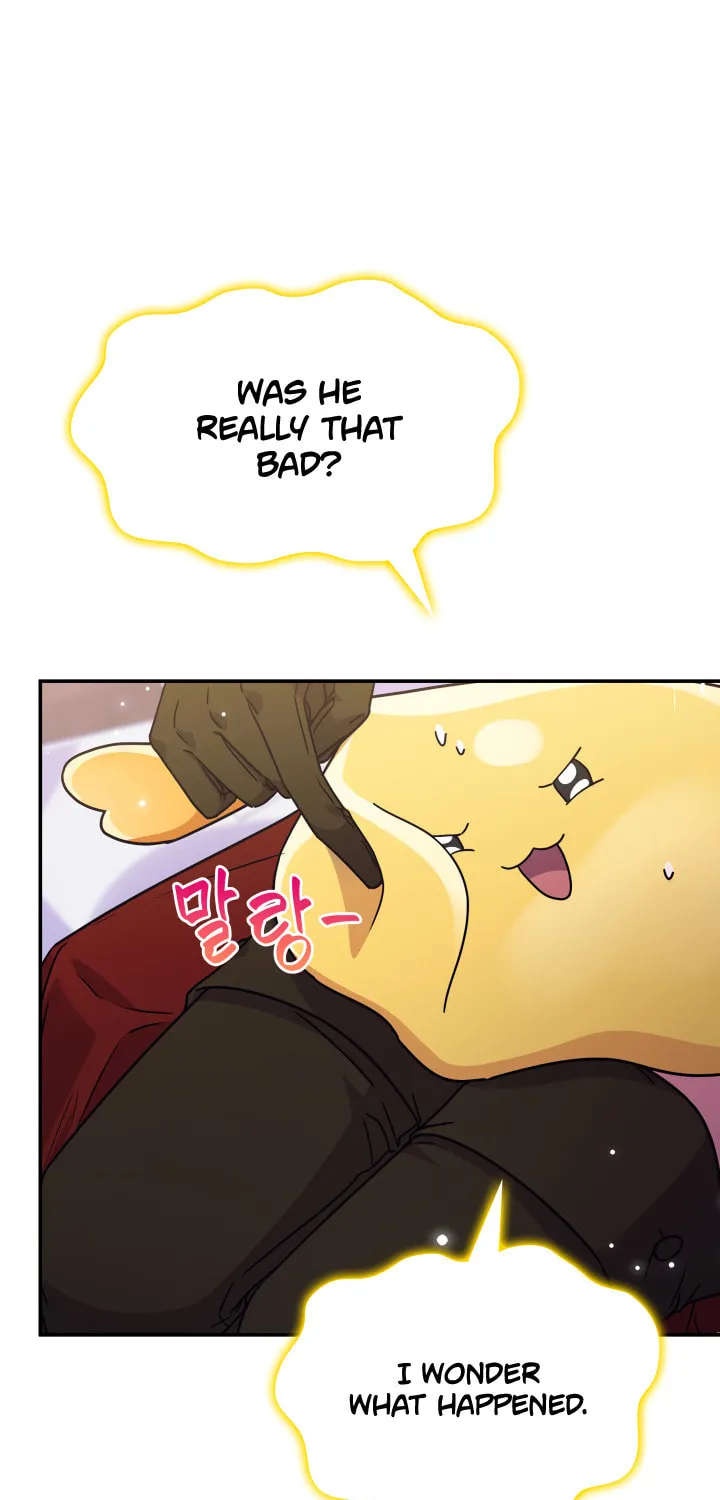 Read Princess Summoning the Monster chapter 4 image 39 on Lezhin