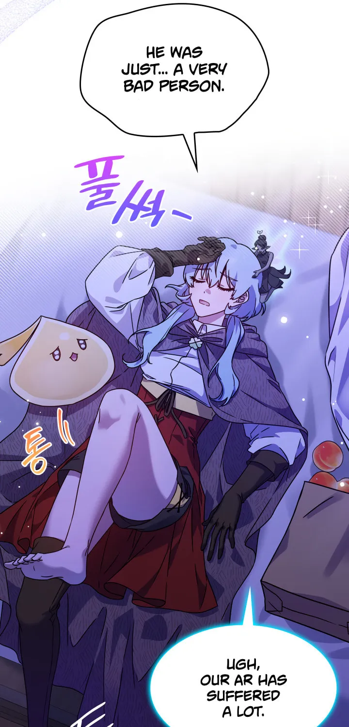 Read Princess Summoning the Monster chapter 4 image 43 on Lezhin