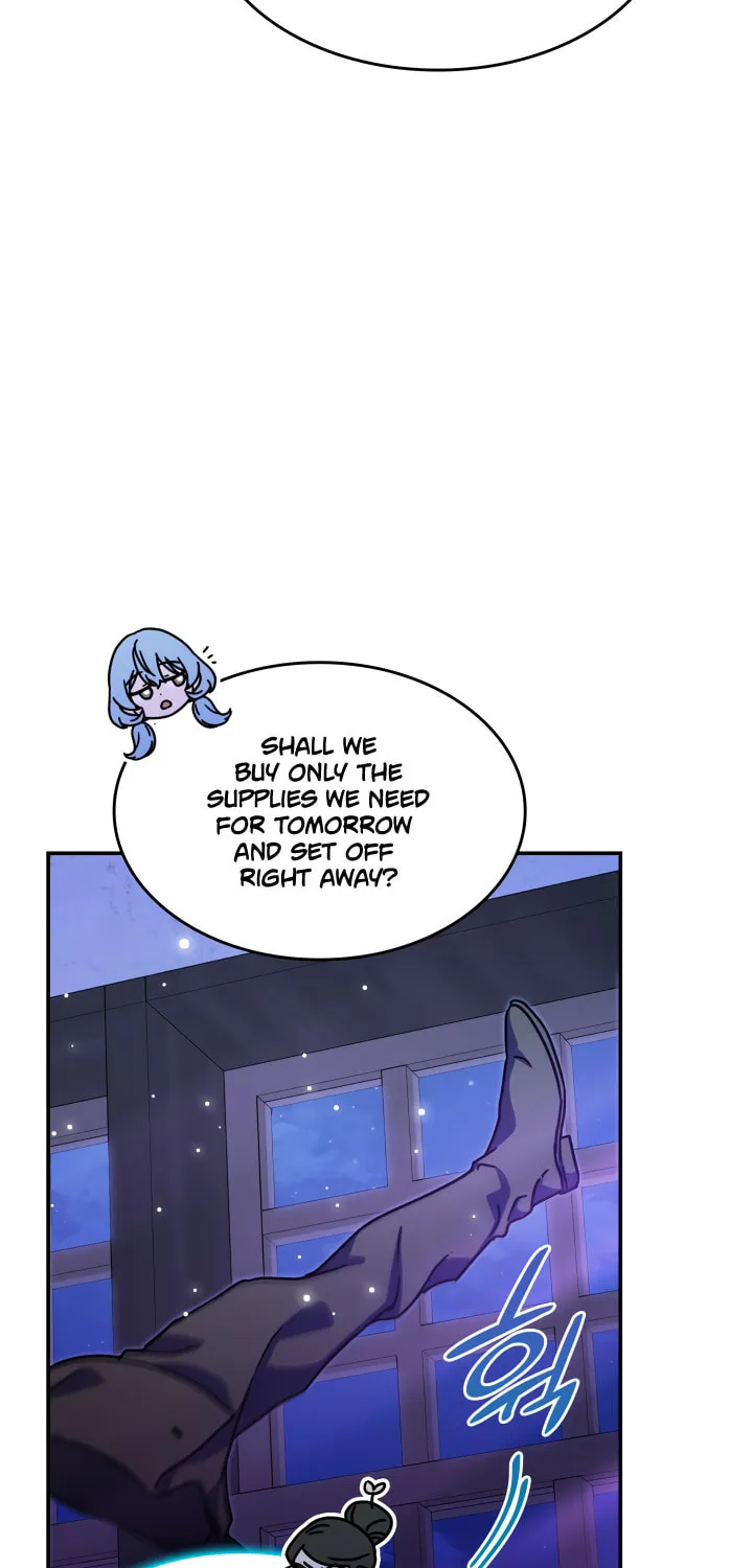 Read Princess Summoning the Monster chapter 4 image 46 on Lezhin