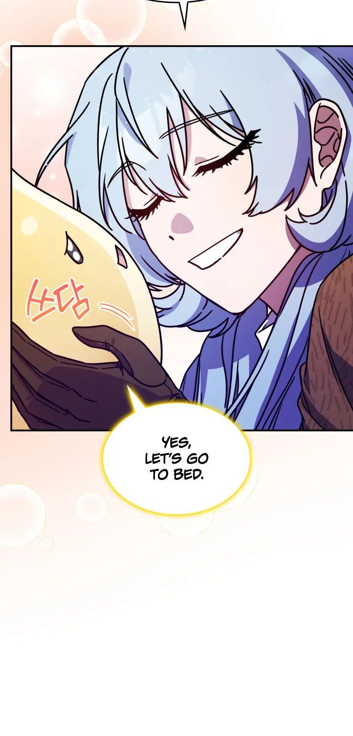 Read Princess Summoning the Monster chapter 4 image 48 on Lezhin