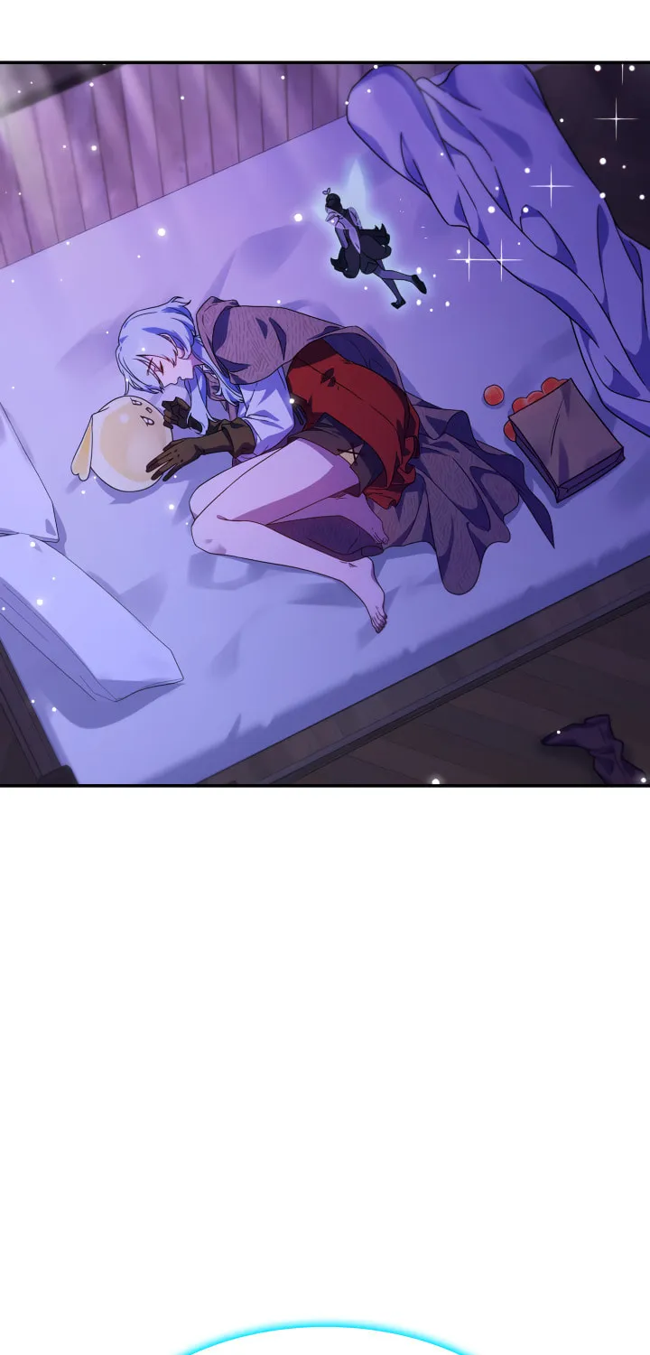 Read Princess Summoning the Monster chapter 4 image 49 on Lezhin