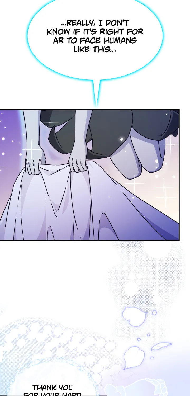 Read Princess Summoning the Monster chapter 4 image 50 on Lezhin