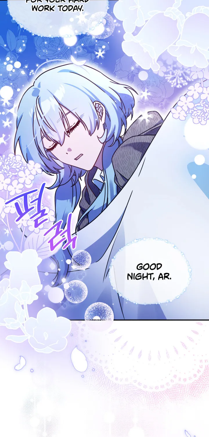 Read Princess Summoning the Monster chapter 4 image 51 on Lezhin