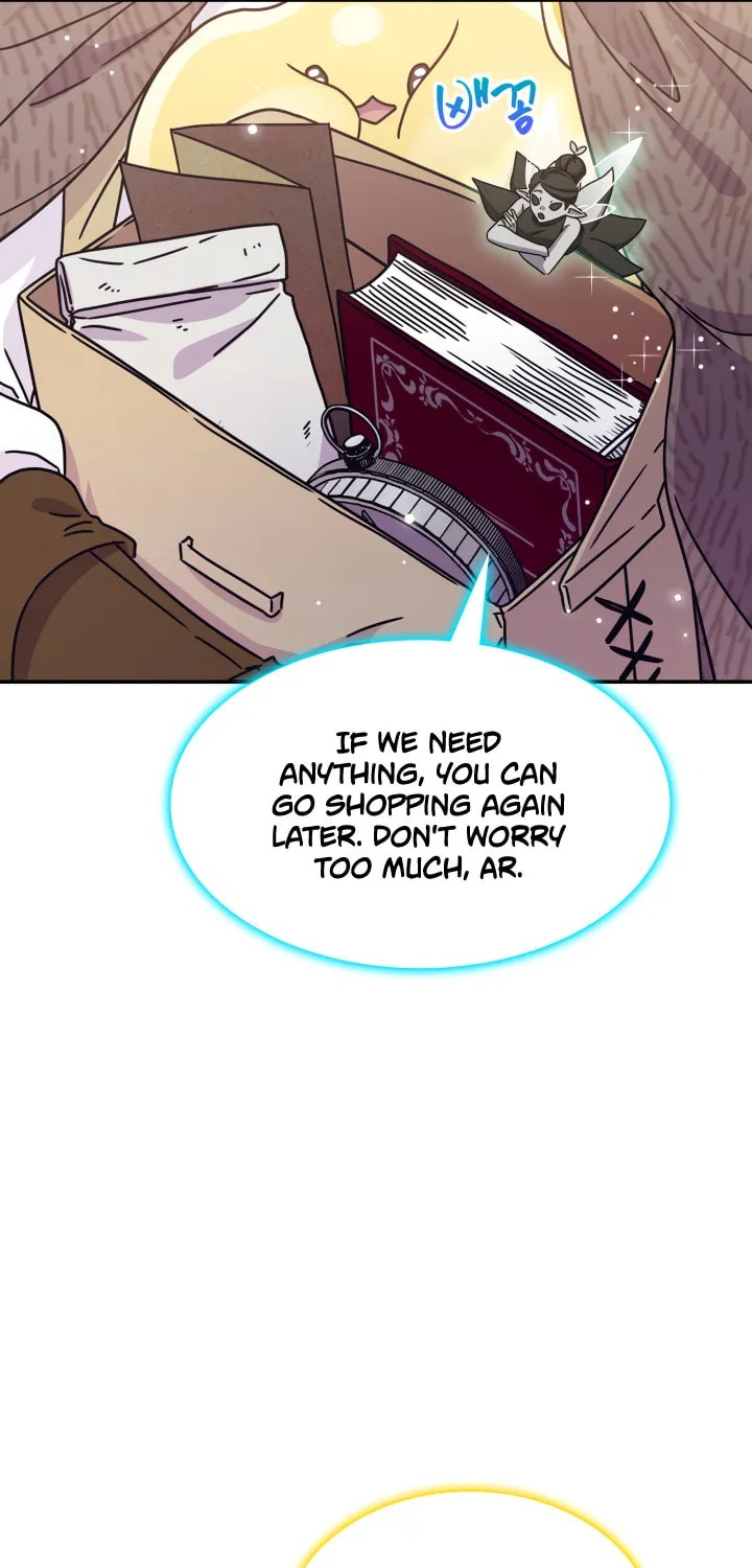 Read Princess Summoning the Monster chapter 4 image 55 on Lezhin