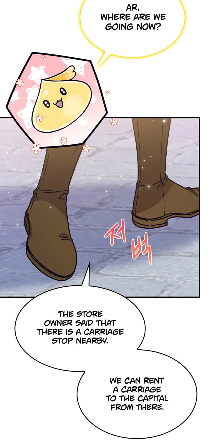 Read Princess Summoning the Monster chapter 4 image 56 on Lezhin