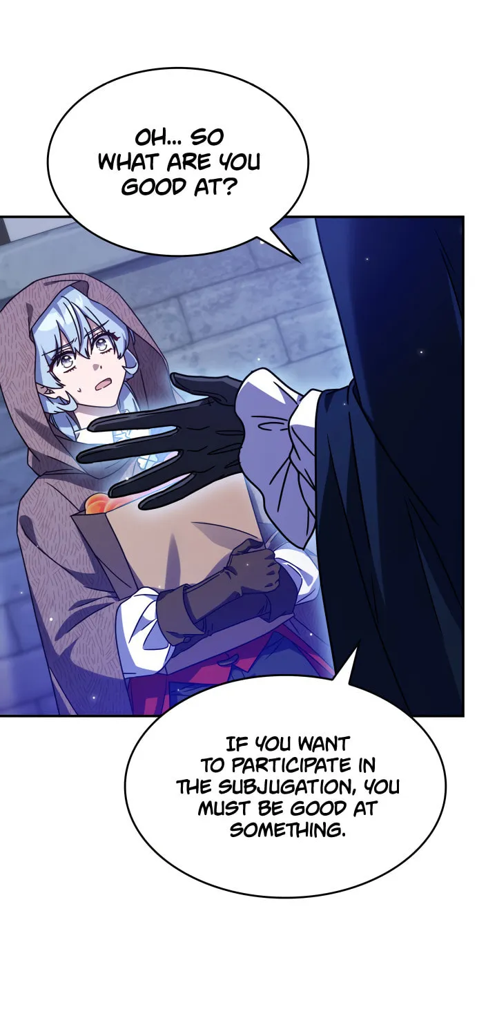 Read Princess Summoning the Monster chapter 4 image 6 on Lezhin