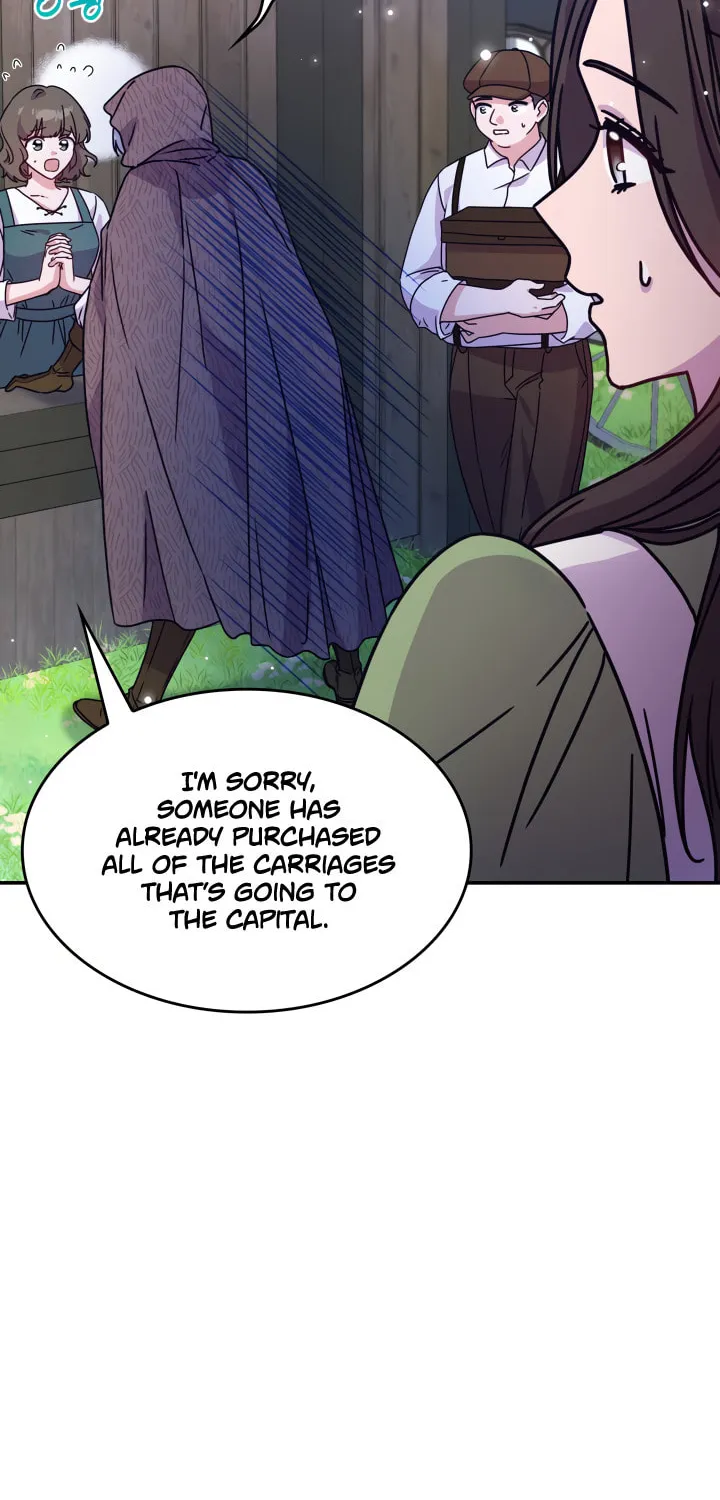 Read Princess Summoning the Monster chapter 4 image 62 on Lezhin