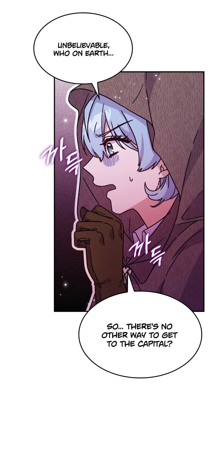Read Princess Summoning the Monster chapter 4 image 63 on Lezhin