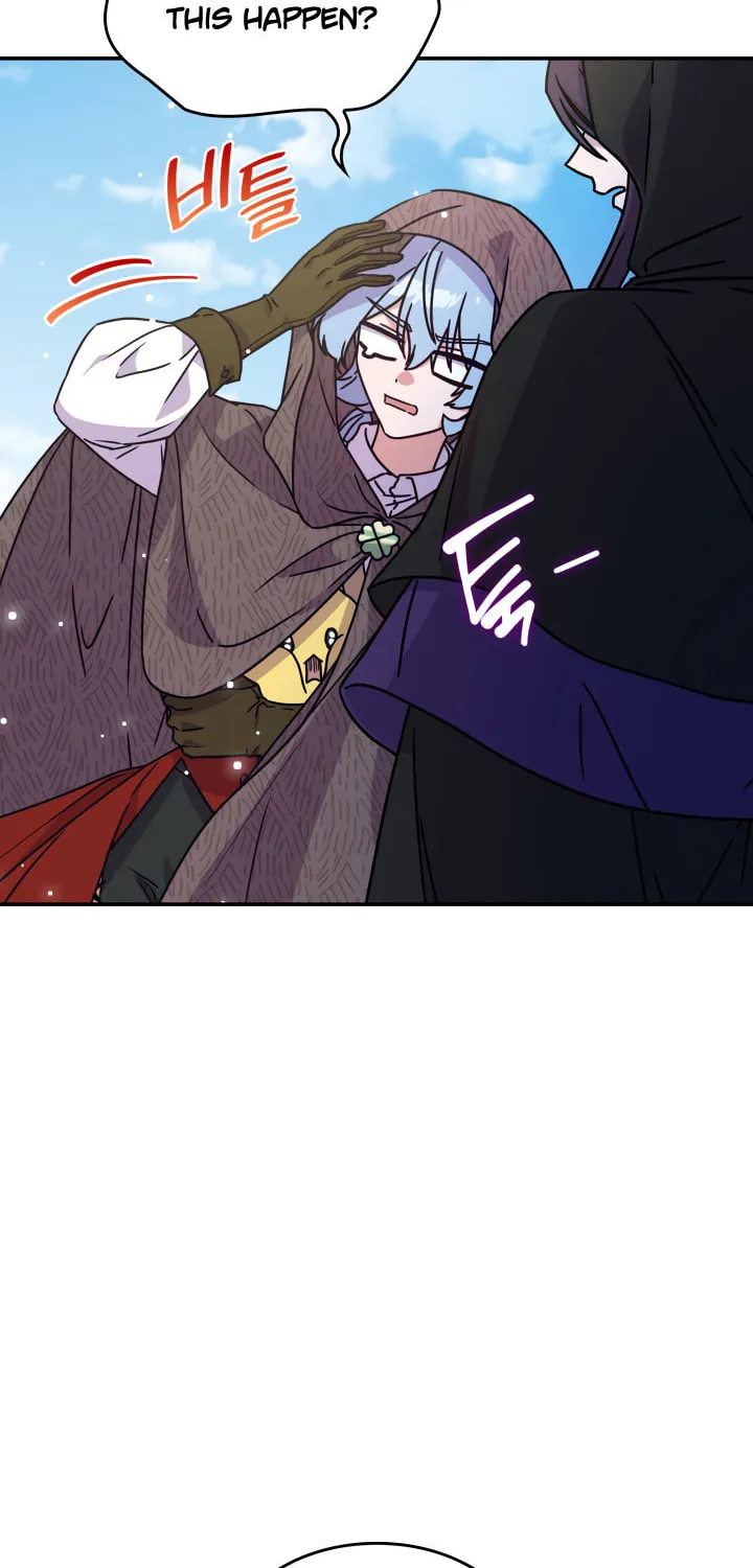 Read Princess Summoning the Monster chapter 4 image 68 on Lezhin