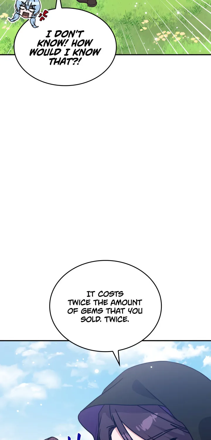 Read Princess Summoning the Monster chapter 4 image 75 on Lezhin